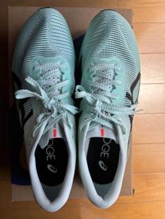 ASICS 初代メタスピードスカイ26.5㎝ レビュー】Asics メタスピード スカイ（初代）｜ともらん！