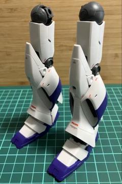 2025年最新】νガンダム ka mg ジャンクの人気アイテム - メルカリ