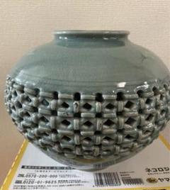 コレクション　韓国青磁　詳細不明　　送料無料 コレクション 韓国青磁 詳細不明 送料無料