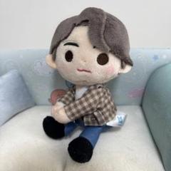 未開封タイニータン　ジョングク　グク　BTS ナンジャタウン　ぬいぐるみ　2点 2025年最新】タイニータン ぬいぐるみ グクの人気アイテム