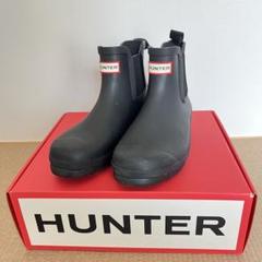 2025年最新】hunter レインブーツ 25cmの人気アイテム - メルカリ