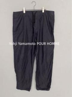 dauerbrenner edwina horl 定番紐パンツ　ヨウジヤマモト dauerbrenner edwina horl 定番紐パンツ ヨウジヤマモト - メルカリ