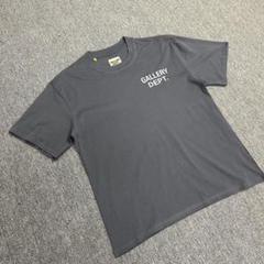 GALLERY DEPT.☆関税込☆ボードウォーク ウォッシュ 半袖Tシャツ GALLERY DEPT（ギャラリーデプト）の「＜GALLERY DEPT