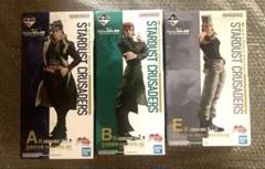 一番くじジョジョ STARDUSTCRUSADERS+ E賞ポルナレフフィギュア ジョジョ 一番くじ E賞 フィギュア ポルナレフ スターダスト