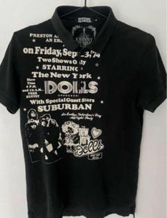 2025年最新】Hysteric Glamour メンズ ポロシャツの人気アイテム