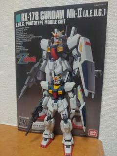 2025年最新】ガンダムmk-ii ジャンクの人気アイテム - メルカリ