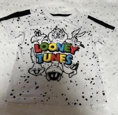 T-シャツLooney Tunes 4t