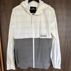 Hollister - U.S.A.購入 お洒落!新品ホリスターナイロン