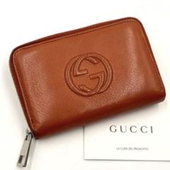 GUCCI エナメル　エンボス加工 ブラック長財布 楽天市場】【新品】グッチ GUCCI 長財布 ラウンドファスナー GG