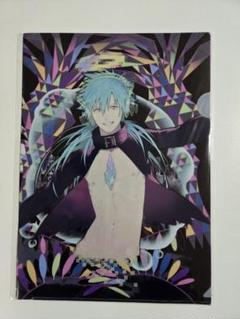 DRAMAtical Murder 一番くじ G賞 アニメ クリアファイル Amazon.co.jp: キラルくじ G賞 クリアファイル DRAMAtical