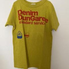 デニムアンドダンガリー　半袖Tシャツ⭐︎ お値下げ‼︎