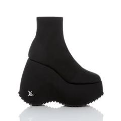 新品未使用　YELLO NOTA MESH SHORT BOOTS 05202243.jpg.webp