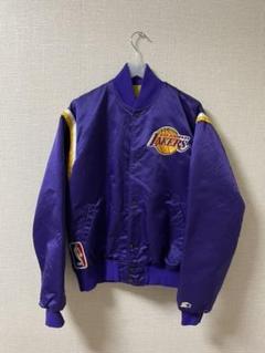 2025年最新】Lakers スタジャンの人気アイテム - メルカリ