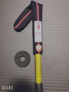稽古道具2 （エアソフト剣） | ＝スポーツチャンバラ夢道館