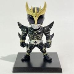 コンバージ仮面ライダー　仮面ライダークウガ　アルティメットフォーム　ブラックアイ