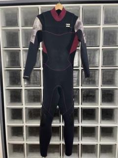 BILLABONG ビラボン フルスーツ ウェットスーツ メンズ サーフィン