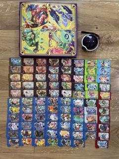 フレンダ　スーパートレジャー　コレクションファイル　テラスタルオーブ　ポケモンのサムネイル