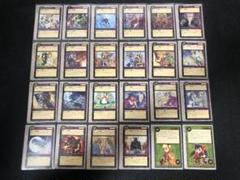 TCG モンコレ 召喚術師 24枚セット 初版 Aレギュ モンスターコレクション m50998295398_1.jpg?1727077750