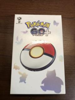ポケモンGOPlus+