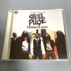 ベスト・オブ・スティール・パルス