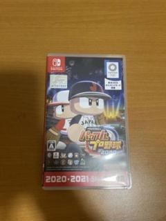 パワプロプロ野球2020 Nintendo Switch
