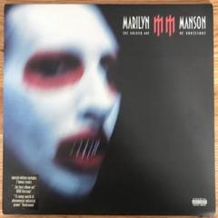 2025年最新】marilyn manson レコードの人気アイテム - メルカリ