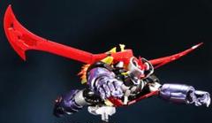2025年最新】metal build マジンガーZの人気アイテム - メルカリ