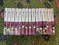 14巻新品シュリンク付】薬屋のひとりごと 1〜15巻 全巻 ＋