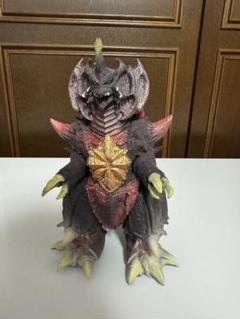 ソフビ マルサン マルガチャ ゴジラ 7体セット ゴジラ