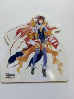 雑貨　カナメ・バッカニア アクリルボード 「マクロス超時空フェスティバル 40周年だヨ! デカルチャー!! 星を回せ! ヤックデカルチャーガラポン」 A賞 マクロス40周年を記念した体験型イベントを6月9日(金)より東京を