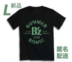 【希少】【Sサイズ】【B'z】SUMMER　SONIC　サマーソニック　Tシャツ セール 登場から人気沸騰】 SUMMER SONIC サマーソニック2023