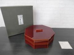 2025年最新】八角重箱の人気アイテム - メルカリ