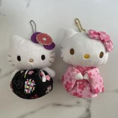 【レア】キティベアー物語 京都編 HelloKitty ぬいぐるみ ご当地キティ レア】キティベアー物語 京都編 HelloKitty ぬいぐるみ ご当地キティ