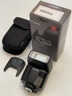 2022年最新】canon スピードライト el-100の人気アイテム - メルカリ