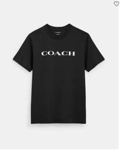 2025年最新】コーチ レディース 半袖(Tシャツ) Tシャツ