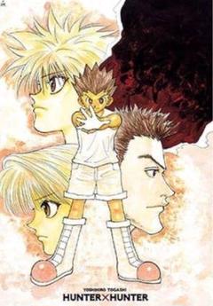 2025年最新】hunter×hunter ジャンプ展の人気アイテム - メルカリ