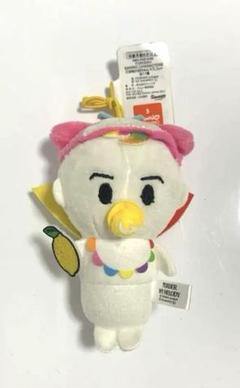 【もも】7ORDER×サンリオ　小田ちゃん　パペット&amp;マスコット　15種 サンリオおすすめ 7ORDER×サンリオキャラクターズ | Furyu