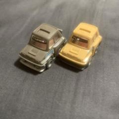 【美品】チョロQ HOBBY CAR No.A-35 RENAULT5TURBO 美品】チョロQ HOBBY CAR No.A-35 RENAULT5TURBO - メルカリ