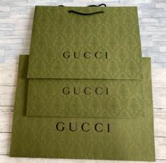 GUCCI ショッパー 大 ゴールド 2025年最新】gucci ショッパー 大の人気アイテム - メルカリ