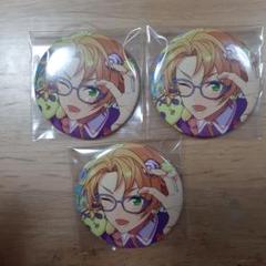 あんさんぶるスターズ!! コレクション缶バッジ idol Apr. 遊木真