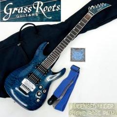 生産終了品★ホライゾン Grassroots ルナシー SUGIZO 2025年最新】ホライゾン グラスルーツの人気アイテム - メルカリ