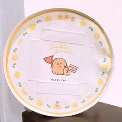 すみっこぐらし のこさずたべてね ランチプレート編 新品未開封 2025年最新】すみっコぐらし ランチプレートの人気アイテム