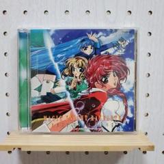 魔法騎士レイアース CD 9枚セット 魔法騎士レイアースBEST SONG BOOK / 中古CD /POCX1050 (R