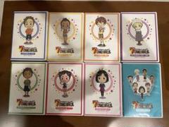 7+bilingual  七田式　CDのサムネイル