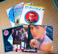 レコード50枚まとめ売り コンパクト盤 2025年最新】コンパクト盤レコードの人気アイテム - メルカリ