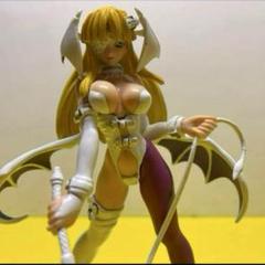ユージン フィギュア ヴァンパイア・セイバー モリガン 51nzteZoATL._UF350,350_QL50_.jpg