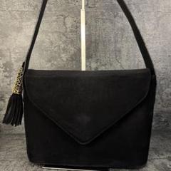 ✨レア✨ フェラガモ Ferragamo ショルダーバッグ レザー