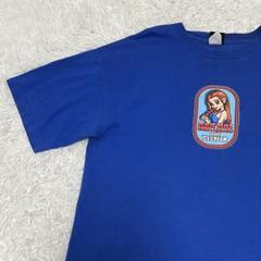 レッチリ　Tシャツ giant レッドホットチリペッパーズ00s 古着