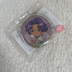 少女革命ウテナまるくじ 中吉　アクリルキーホルダー アンシー