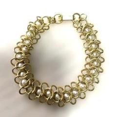 注目ショップ・ブランドのギフト 2025年最新】goldette メルカリ - ブレスレットの人気アイテム アクセサリー